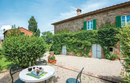 La Cisterna, Maison 7 personnes à Monte S. Savino (AR) - Photo 1