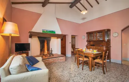 La Cisterna, Maison 7 personnes à Monte S. Savino (AR) - Photo 2