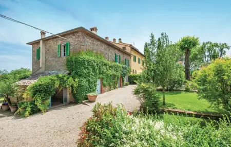 La Cisterna, Maison 7 personnes à Monte S. Savino (AR) - Photo 3