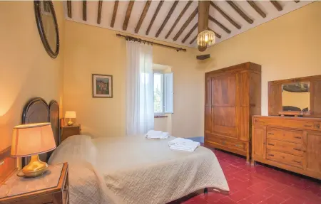 La Cisterna, Maison 7 personnes à Monte S. Savino (AR) - Photo 4