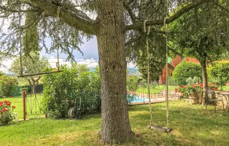La Cisterna, Maison 7 personnes à Monte S. Savino (AR) - Photo 5