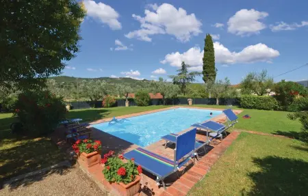 La Cisterna, Maison 7 personnes à Monte S. Savino (AR) - Photo 6
