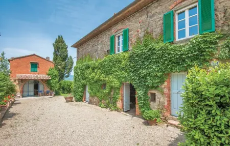 La Cisterna, Maison 7 personnes à Monte S. Savino (AR) - Photo 7