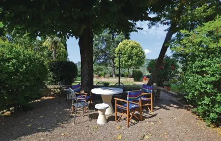 La Cisterna, Maison 7 personnes à Monte S. Savino (AR) - Photo 8
