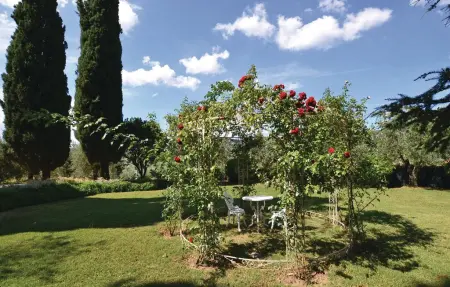 La Cisterna, Maison 7 personnes à Monte S. Savino (AR) - Photo 9