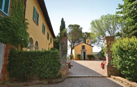 La Cisterna, Maison 7 personnes à Monte S. Savino (AR) - Photo 10