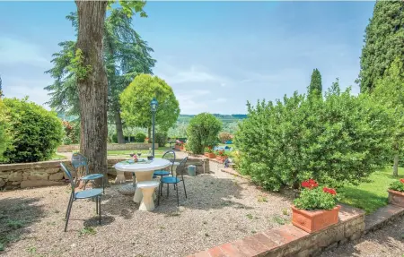 La Cisterna, Maison 7 personnes à Monte S. Savino (AR) - Photo 11