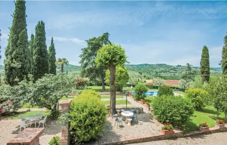 La Cisterna, Maison 7 personnes à Monte S. Savino (AR) - Photo 12