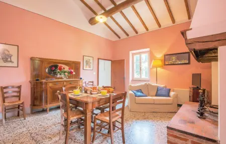 La Cisterna, Maison 7 personnes à Monte S. Savino (AR) - Photo 13