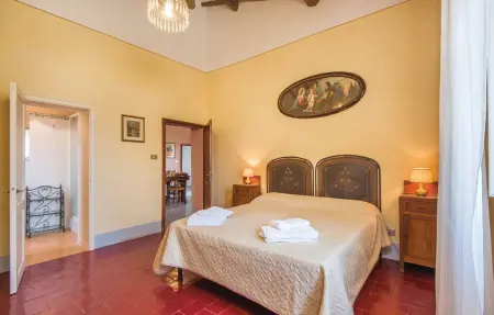 La Cisterna, Maison 7 personnes à Monte S. Savino (AR) - Photo 15