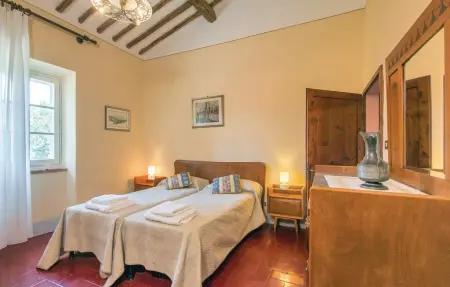 La Cisterna, Maison 7 personnes à Monte S. Savino (AR) - Photo 16