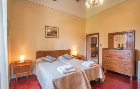 La Cisterna, Maison 7 personnes à Monte S. Savino (AR) - Photo 17