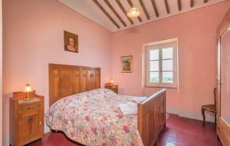 La Cisterna, Maison 7 personnes à Monte S. Savino (AR) - Photo 18