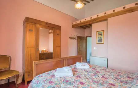 La Cisterna, Maison 7 personnes à Monte S. Savino (AR) - Photo 19