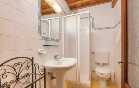 La Cisterna, Maison 7 personnes à Monte S. Savino (AR) - Photo 21