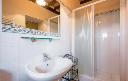 La Cisterna, Maison 7 personnes à Monte S. Savino (AR) - Photo 22