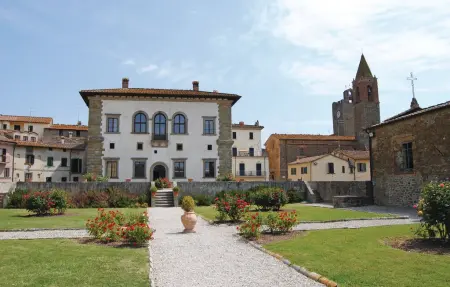 La Cisterna, Maison 7 personnes à Monte S. Savino (AR) - Photo 23