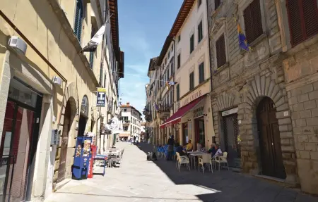 La Cisterna, Maison 7 personnes à Monte S. Savino (AR) - Photo 24