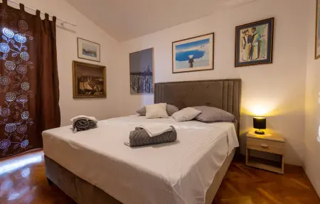 Maison 10 personnes à Stanici - Photo 5