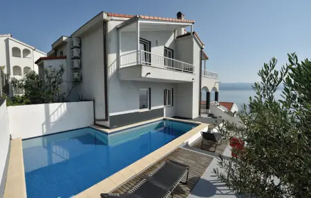 Maison 10 personnes à Stanici - Photo 7