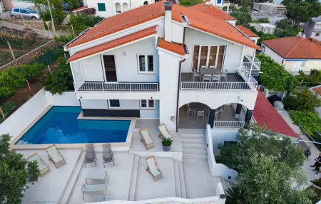 Maison 10 personnes à Stanici - Photo 9