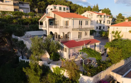 Maison 10 personnes à Stanici - Photo 11
