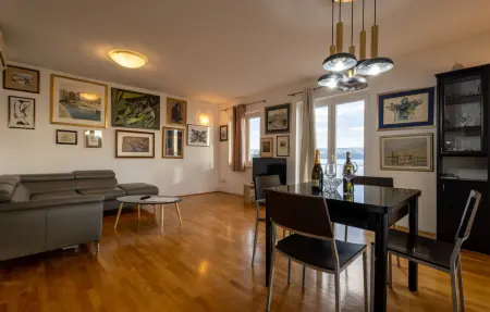 Maison 10 personnes à Stanici - Photo 21