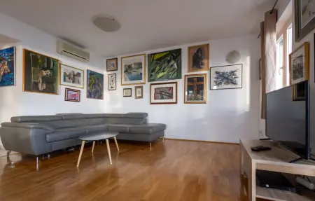 Maison 10 personnes à Stanici - Photo 23