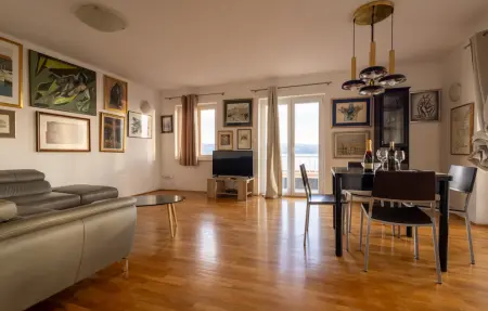 Maison 10 personnes à Stanici - Photo 24