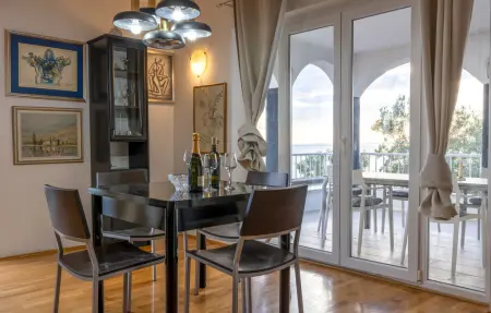 Maison 10 personnes à Stanici - Photo 25