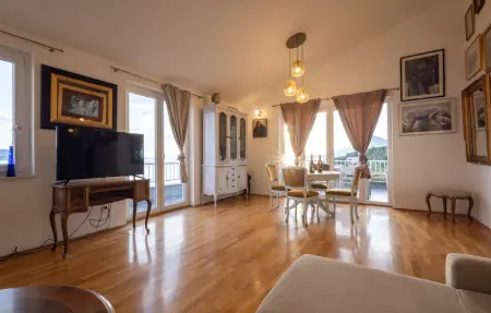 Maison 10 personnes à Stanici - Photo 26