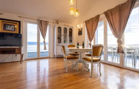 Maison 10 personnes à Stanici - Photo 27