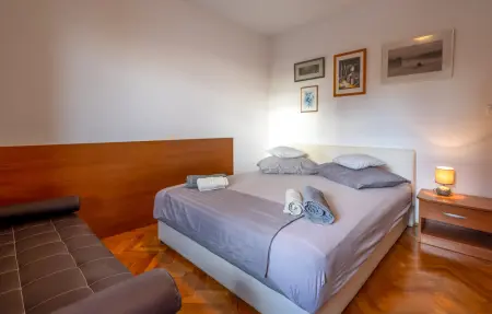 Maison 10 personnes à Stanici - Photo 33
