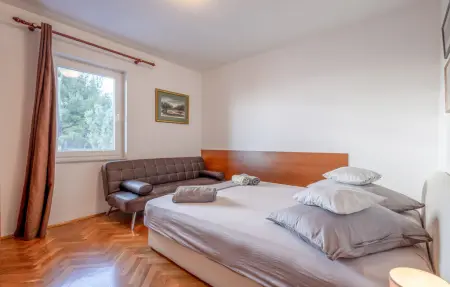 Maison 10 personnes à Stanici - Photo 34