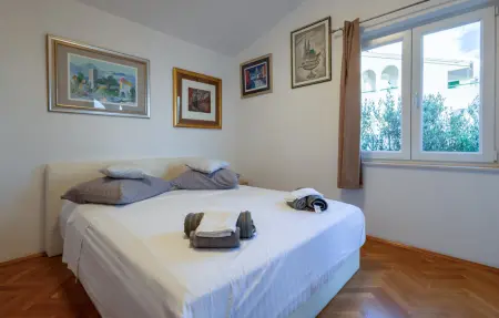 Maison 10 personnes à Stanici - Photo 35