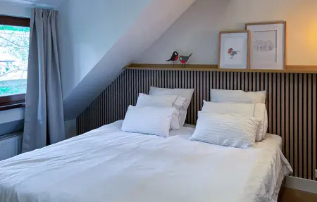 Sonnevijver Vijverdorp-Waterl., Maison 6 personnes à Rekem Lanaken - Photo 7