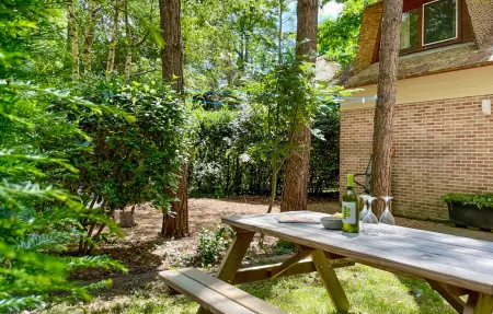 Sonnevijver Vijverdorp-Waterl., Maison 6 personnes à Rekem Lanaken - Photo 9