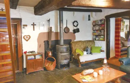 Haus Marx, Maison 8 personnes à Dürler - Photo 2