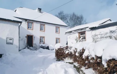 Haus Marx, Maison 8 personnes à Dürler - Photo 3