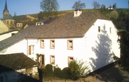 Haus Marx, Maison 8 personnes à Dürler - Photo 4