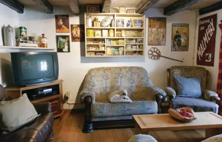 Haus Marx, Maison 8 personnes à Dürler - Photo 5