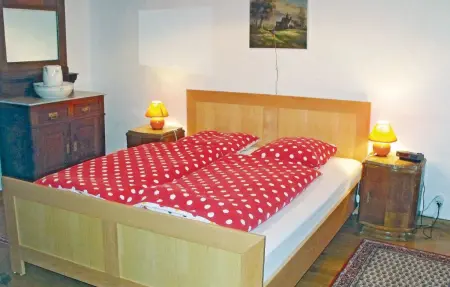 Haus Marx, Maison 8 personnes à Dürler - Photo 8