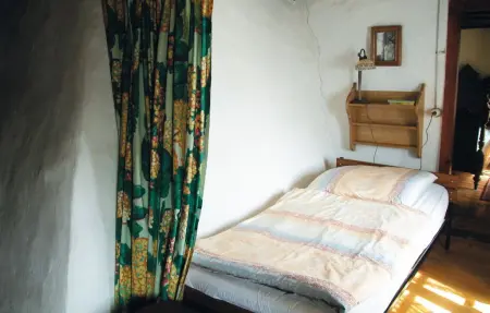 Haus Marx, Maison 8 personnes à Dürler - Photo 10