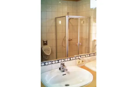 Haus Marx, Maison 8 personnes à Dürler - Photo 12