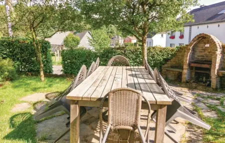 Haus Marx, Maison 8 personnes à Dürler - Photo 15