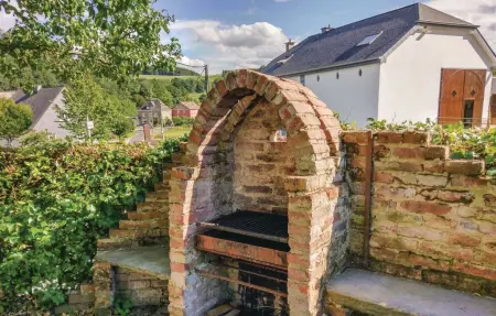 Haus Marx, Maison 8 personnes à Dürler - Photo 16