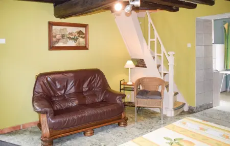 Maison 3 personnes à Lierneux - Photo 1