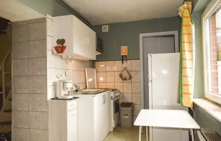 Maison 3 personnes à Lierneux - Photo 4
