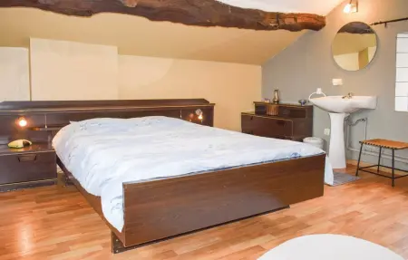 Maison 3 personnes à Lierneux - Photo 6