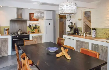 Maison d'Olenne, Maison 14 personnes à Beauraing - Photo 2